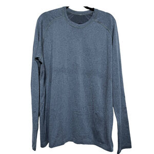 Men’s Lululemon Long Sleeve  Shirt